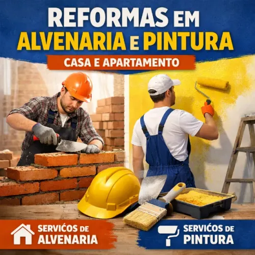 ISPO EMPRESA DE REFORMAS
