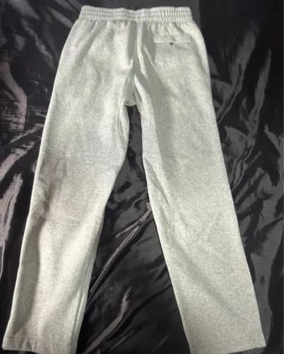 Calça Moletom Nike Branco Masculino M