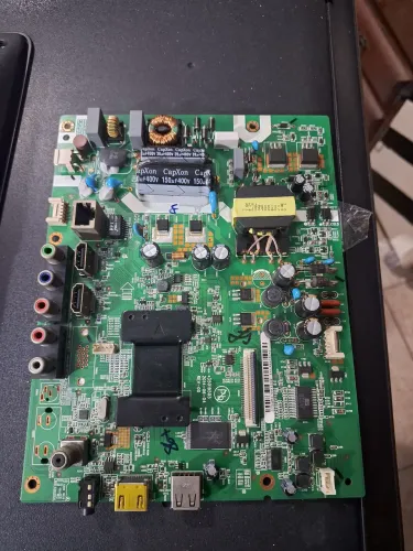 Placa principal semp toshiba dl3945 a