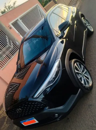 Toyota Corolla Cross XRE 2.0 16V Flex AUT 2024
