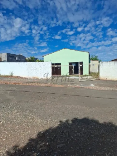 BARRACÃO PARA LOCAÇÃO NO BAIRRO CHÁCARA ALVORADA EM MOGI GUAÇU/SP.