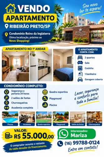 Apartamento