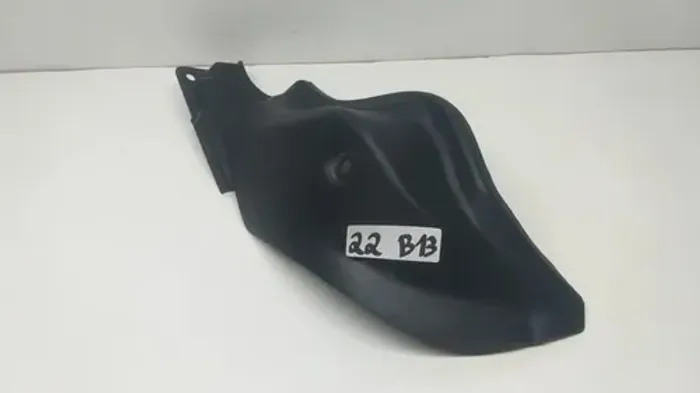 Acabamento Lanterna T/e Dodge Viper Conversível 2005 (22b13)