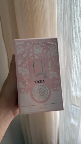 Perfumes árabes