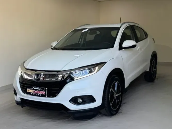 Honda HR-V EXL 1.8 Flexone 16V 5P Aut. 2020