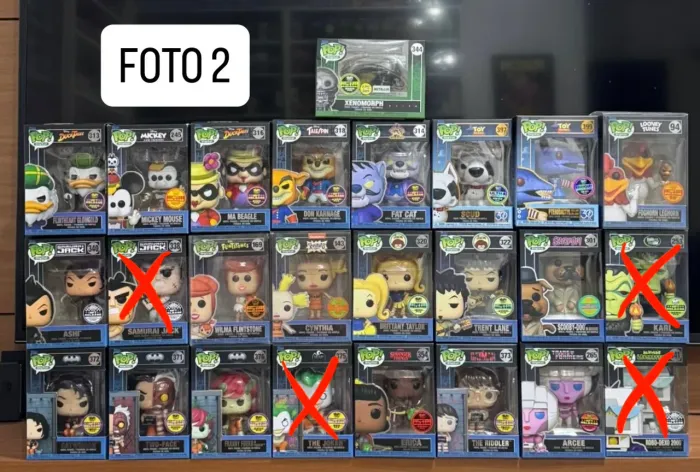 Funko rugrats