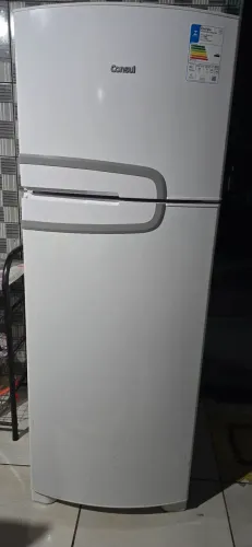 Vendo Geladeira Consul 340 lts