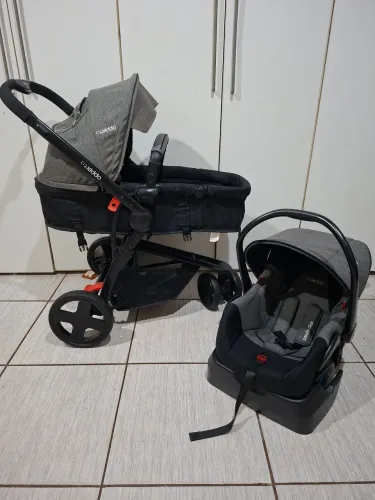 TRIO KIDDO COMPASS 3 NOVISSIMO