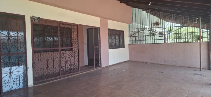 Vendo Casa de 3 quartos no Gama