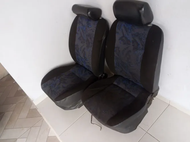 vendo banco de Fusca