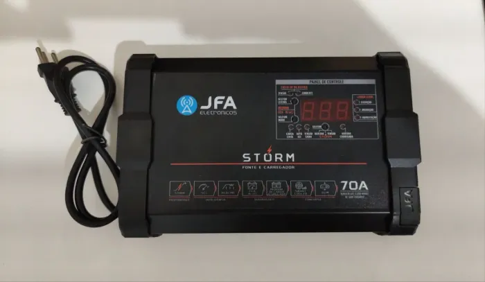 Fonte jfa 