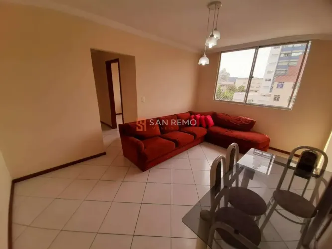 Trindade | Apartamento 2 quartos