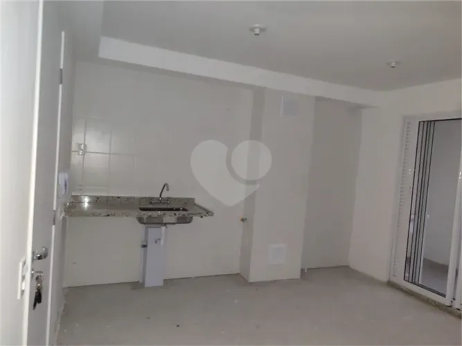 Apartamento com 2 quartos à venda em Vila centenário - SP