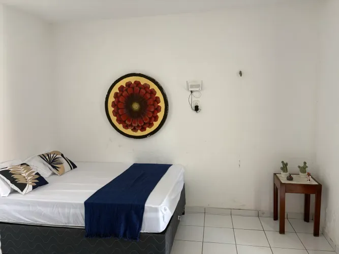 Casa CENTRO semana santa Paracuru