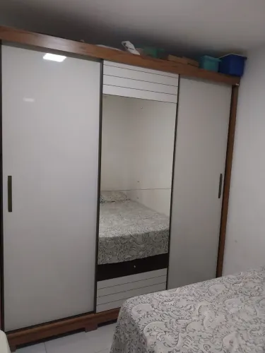 Guarda roupa