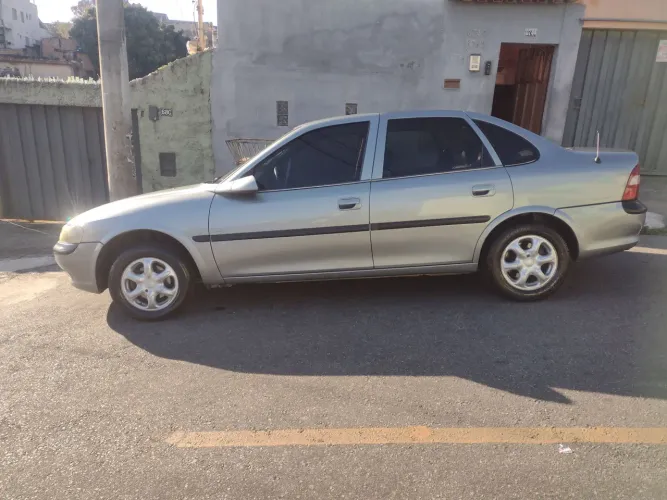 Chevrolet Vectra GLS/expres.2.2/ 2.0 E 2.0 CD 8V 1997