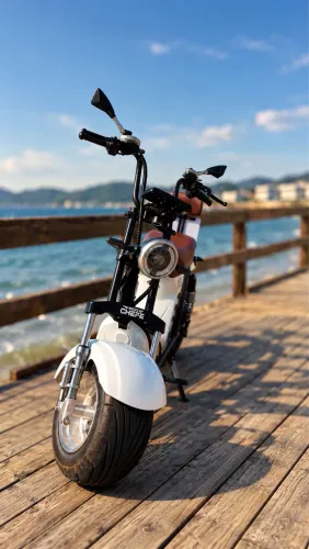 Moto chefe x12 2026 moto elétrica Autopropelido scooter