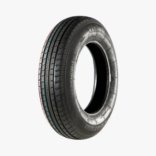PNEU 175/75 R14 - Novo - Montagem gratuita