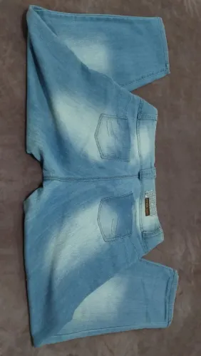 Calça Jeans