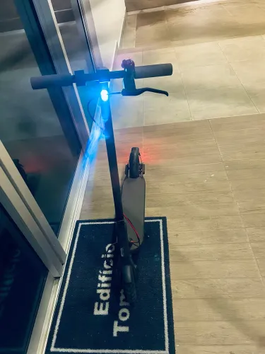 Patinete elétrico