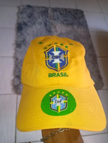 Boné Nike Brasil