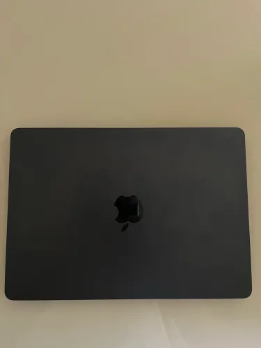 MacBook Air M4 novíssimo