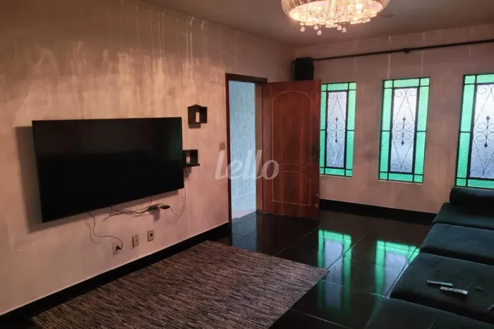 Casa 5 quartos à venda no(a) Parque Sevilha