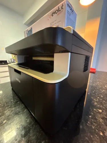 Impressora Multifuncional Brother 1602