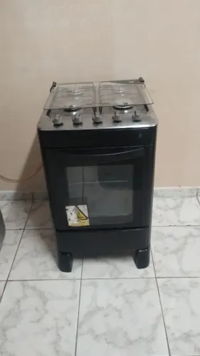 VENDO FOGÃO DE 4 BOCAS