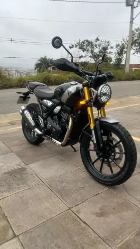 Scrambler 400x