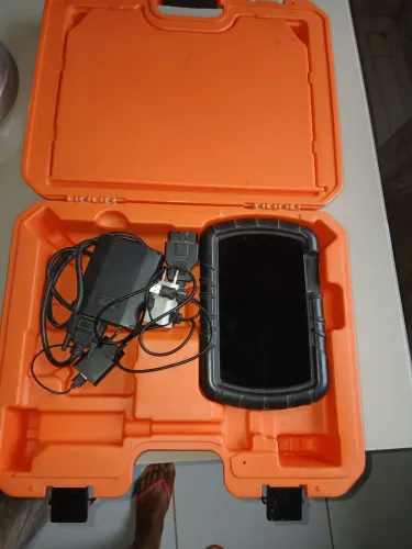 Scanner raven 3