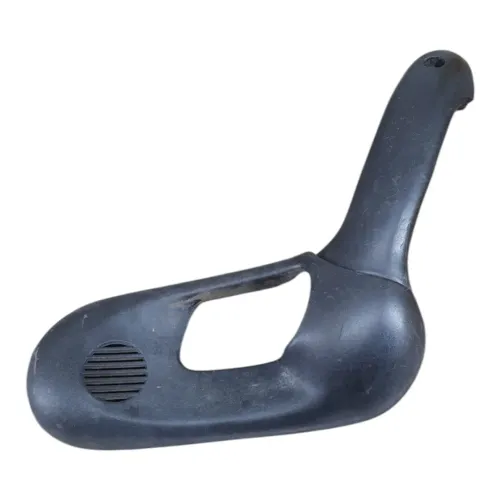 Moldura Maçaneta Interna Esquerda Chevrolet Corsa 2000
