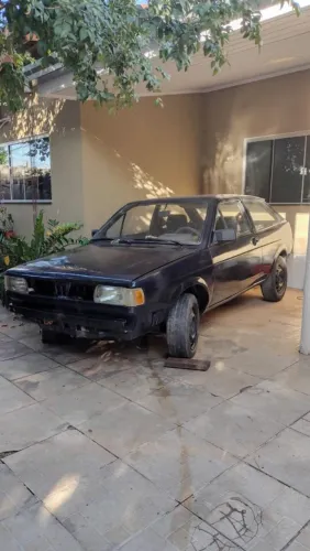 Projeto gol