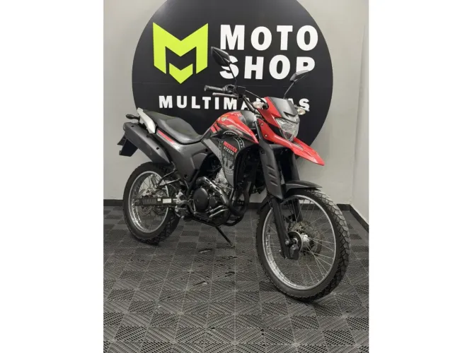 Yamaha Xtz 250 lander 249cc 2023