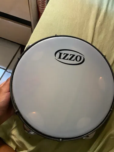 Pandeiro izzo