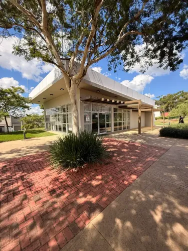 Lote em condomínio a venda, 366 m², em Jardins Nápoles - Senador Canedo - GO