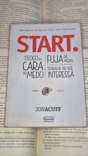 Livro - Start