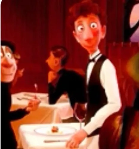 Atendente restaurante e Caixa 