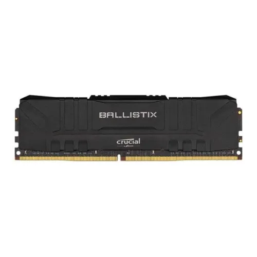1X4GB DDR4 MEMORIA RAM - CRUCIAL BALLISTIX R$100