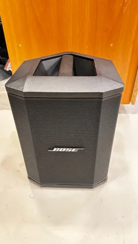 BOSE S1 Pro
