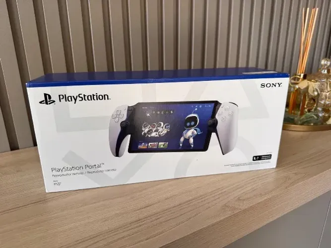 PlayStation Portal 
