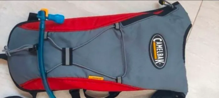 Camelback seminovo