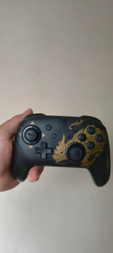Pro controle