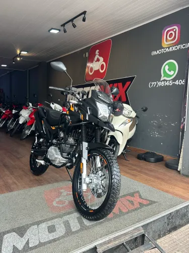 Avelloz AZX160