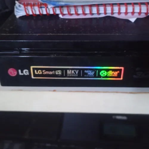 Home LG