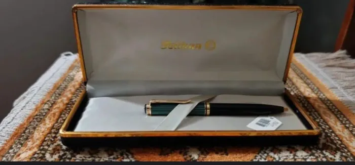 Caneta Esferográfica Pelikan K600