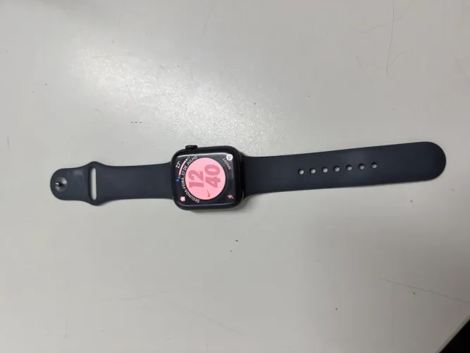 APPLE WATCH 45mm SÉRIES 7 GPS
