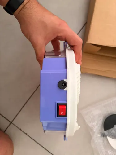 Armadilha para mosca