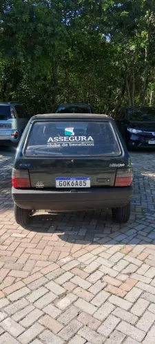 Fiat Uno Mille 1.0/ I.e./ Electronic/ Brio 1993