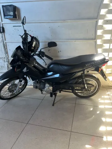 OPORTUNIDADE ÚNICA POP 110i